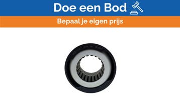 Bieden: Jefa 69 mm Lower Rudder Bearing Self, Watersport en Boten, Ophalen of Verzenden, Nieuw