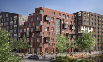 Te huur: Appartement Hadidkade in Hoofddorp, Hoofddorp, Noord-Holland, Appartement