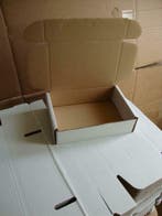 Verzenddoos, postdoos, stansdoos, 215x155x60 mm, nieuw!, Ophalen of Verzenden, Nieuw, Doos