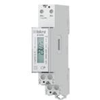 Iskra IE14MS digitale kwh meter, Ophalen of Verzenden, Nieuw, Overige typen