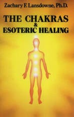 Chakras and Esoteric Healing | 9780877285847 |, Boeken, Zo goed als nieuw, Chakras and Esoteric Healing | Red Wheel/Weiser | 
9780877285847