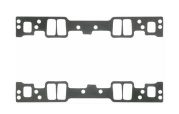 Gaskets, Manifold, Intake, Composite, 2.110 in. x 1.08 in., Ophalen of Verzenden, Nieuw