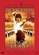 Dragon lord - DVD, Verzenden, Nieuw in verpakking