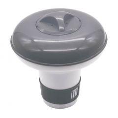 Interline chlorine floater large 23,5 cm, Tuin en Terras, Zwembad-toebehoren, Ophalen of Verzenden