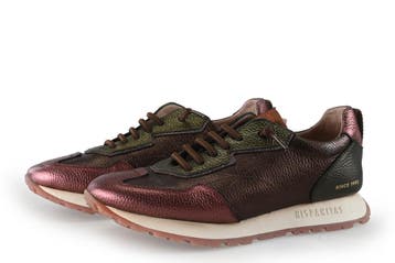 Hispanitas Sneakers in maat 40 Overig, Kleding | Dames, Schoenen, Overige kleuren, Verzenden, Hispanitas, Sneakers of Gympen