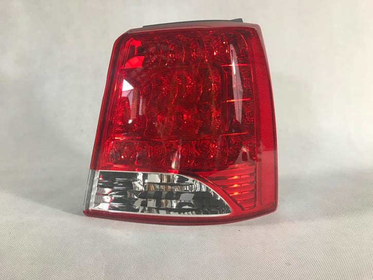 Kia Sorento II 09-12 rechter LED achterlicht Europa, Auto-onderdelen, Verlichting, Gebruikt, Verzenden