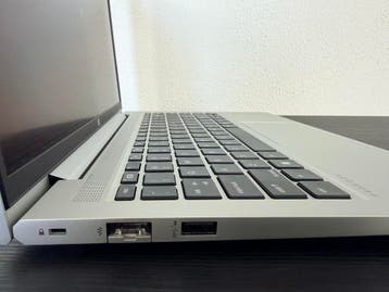 HP ProBook 440 14 inch G9 - i5 Generatie 12 - 256GB SSD, 2 tot 3 Ghz, Qwerty, 256GB, Ophalen of Verzenden