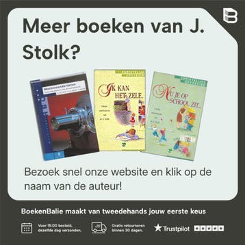 Ademtocht - J. Stolk 9789461070616, Verzenden, Gelezen, J. Stolk