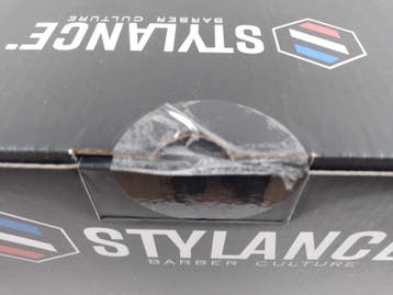 Stylance Barber Hair Vacuum 1400W, Verzenden, Nieuw