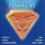 Pussycat Featuring Tony Willé - The Very Best Of Pussycat Fe, Ophalen of Verzenden, Gebruikt