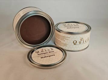 Quick wax (antiekwas, boenwas, Terpentijnwas), Ophalen of Verzenden