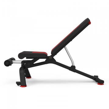BowFlex Halterbank  5.1S, Verzenden, Nieuw