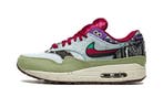 Nike Air Max 1 SP Concepts Mellow, Kleding | Heren, Schoenen, Nieuw