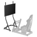 REBBLERS® TV Standaard - retour model, Verzenden, Refurbished