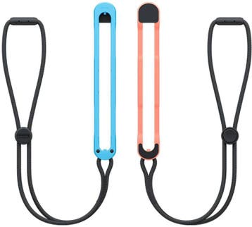Nintendo Switch 2 Joy Con Straps Origineel, Spelcomputers en Games, Spelcomputers | Nintendo Switch, Ophalen of Verzenden, Zo goed als nieuw