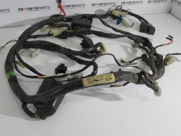 Yamaha XJ 600 Diversion Kabelboom, Ophalen of Verzenden, Nieuw