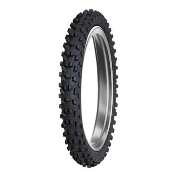 Dunlop 60/100 -12 Geomax MX34 Voorband TT 36J, Ophalen of Verzenden, Nieuw