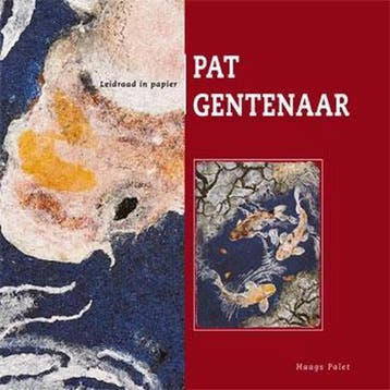 Pat Gentenaar / Haags Palet / 30 - Catharina Fredriks, Verzenden, Zo goed als nieuw, Catharina Fredriks