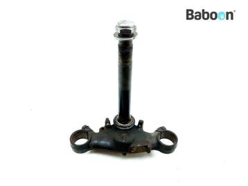 Voorvork T-stuk Honda CB 550 1974-1978 (CB550 F-K), Verzenden, Gebruikt