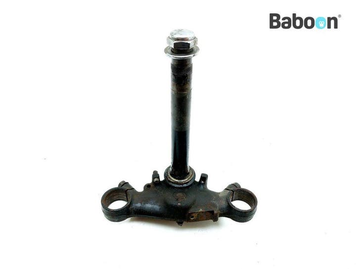 Voorvork T-stuk Honda CB 550 1974-1978 (CB550 F-K), Motoren, Onderdelen | Honda, Gebruikt, Verzenden