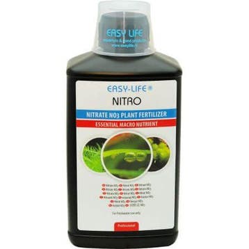 Easylife Nitro 500ml., Ophalen of Verzenden, Nieuw