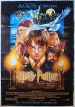 Drew Struzan - Harry Potter and the Philosophers Stone -, Verzamelen, Nieuw