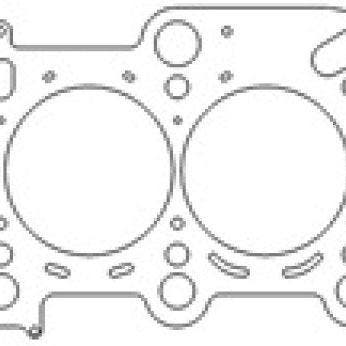 Cometic VW Golf/GTI/Jetta/Passat Audi A3/A4/A6/TT 2.0L 16V, Ophalen of Verzenden, Nieuw