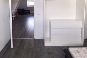 Appartement Putsebocht in Rotterdam, Rotterdam, Via bemiddelaar, Appartement, Rotterdam