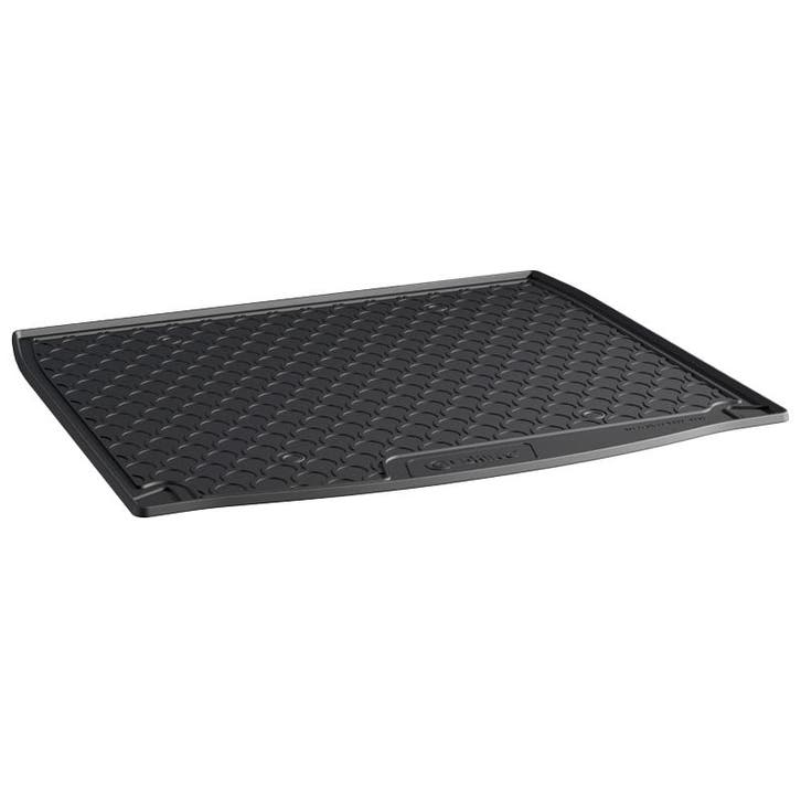 Rubber kofferbakmat | geschikt voor Mercedes-Benz | A-klasse, Auto diversen, Automatten, Nieuw, Verzenden