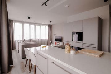 Te huur: Appartement Mathenesserlaan in Rotterdam, Appartement, Rotterdam, Zuid-Holland