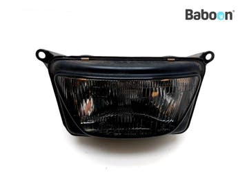 Koplamp Yamaha XJ 600 S Diversion 1998-2004 (XJ600 XJ600S), Verzenden, Gebruikt