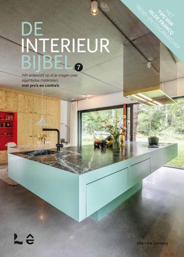 De Interieurbijbel 7 |  | Nieuw, Ophalen of Verzenden, Nieuw