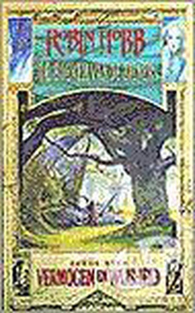 Vermogen en wijsheid / De boeken van de zieners / 3, Boeken, Fantasy, Gelezen, Verzenden