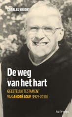 De weg van het hart 9789085284765 Charles Wright, Boeken, Godsdienst en Theologie, Verzenden, Gelezen, Charles Wright