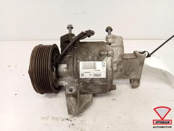 Renault Twingo Clio IV Airco Compressor Origineel!, Ophalen, Gebruikt, Smart