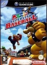 MarioCube.nl: Mario Superstar Baseball Als Nieuw - iDEAL!, Spelcomputers en Games, Games | Nintendo GameCube, Ophalen of Verzenden