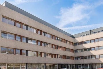 Studio IJssellaan in Arnhem, Huizen en Kamers, Minder dan 20 m², Arnhem