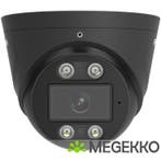 Foscam T8EP Dome Zwart, Verzenden, Nieuw