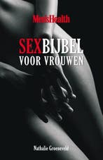 Sexbijbel voor vrouwen | 9789400502499 | Nathalie Groeneveld, Zo goed als nieuw, Nathalie Groeneveld