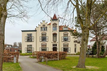 Te huur: Huis Sixlaan in Hillegom, Hillegom, Zuid-Holland