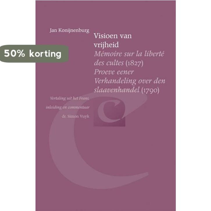 Visioen van vrijheid / Bibliotheca Dissidentium, Boeken, Politiek en Maatschappij, Gelezen, Verzenden