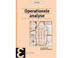 Epsilon uitgaven 54 - Operationele analyse - Epsilon, Ophalen of Verzenden, Nieuw