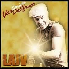 cd - Davide Van De Sfroos - laiv, Verzenden, Zo goed als nieuw