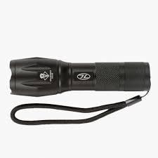 Highlander forces zaklamp  ORION 280 (Overig), Ophalen of Verzenden, Nieuw