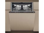 Whirlpool WH7IPA15BM6L0 - Volledig ingebouwd Vaatwasser - 15, Witgoed en Apparatuur, Vaatwasmachines, Verzenden, Zo goed als nieuw