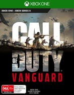 Call of Duty Vanguard (Xbox One), Verzenden, Gebruikt