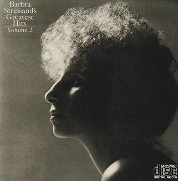 cd - Barbra Streisand - Barbra Streisands Greatest Hits,..., Verzenden, Zo goed als nieuw