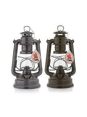 stormlamp vislamp stormlantaarn feuerhand kwaliteits lamp, Watersport en Boten, Hengelsport | Algemeen, Nieuw
