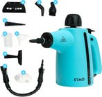 Kymo Handstoomreiniger Plus - Reinigingsmachine -, Ophalen of Verzenden, Zo goed als nieuw