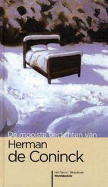 De mooiste gedichten van - de Coninck, Verzenden, Gelezen
